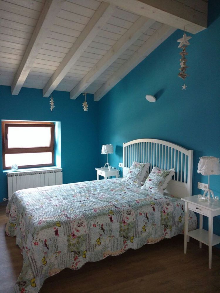 Amalur Etxea Affittacamere Echauri Esterno foto